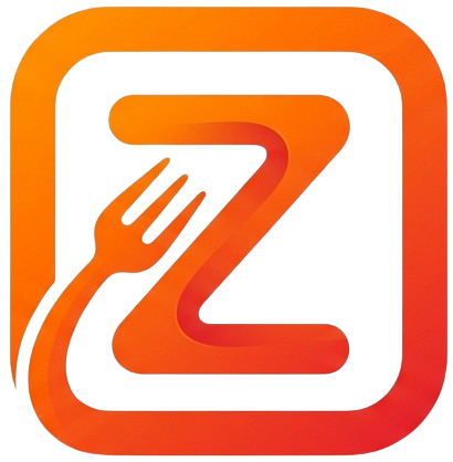 ZestoraPOS Logo